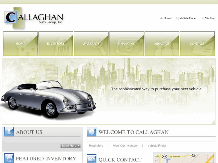 www.callaghanautogroup.com