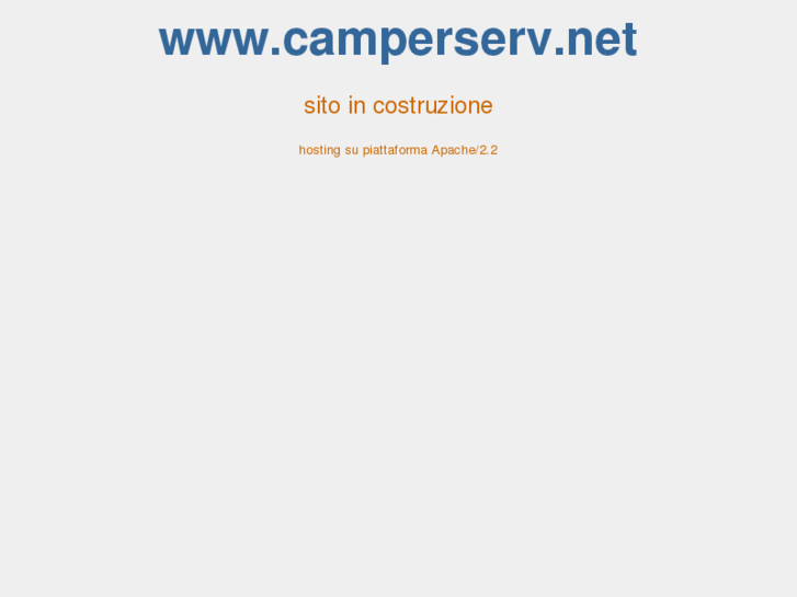 www.camperserv.net