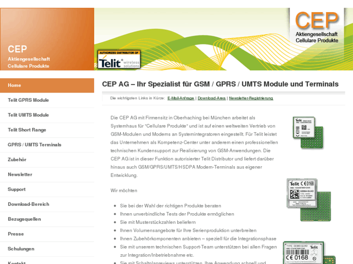 www.cepag.de