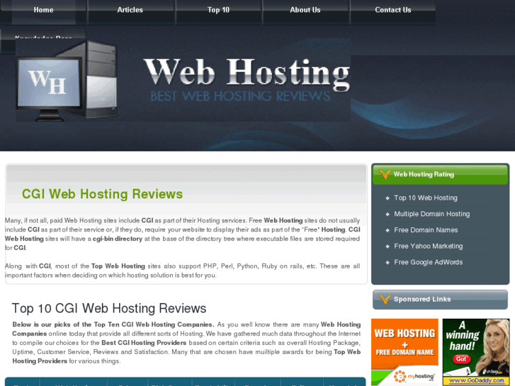 www.cgihosting.org