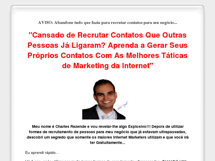 www.charlesrezende.com