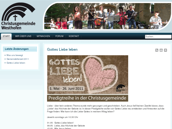 www.christusgemeinde-westhofen.de