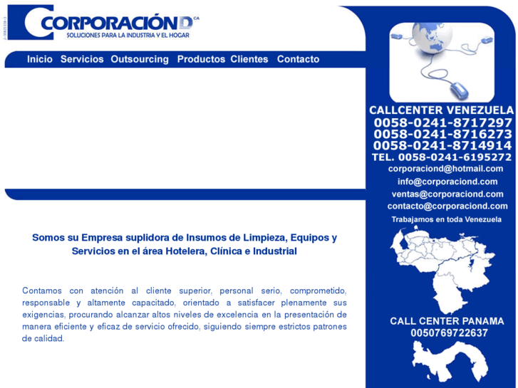 www.corporaciond.com