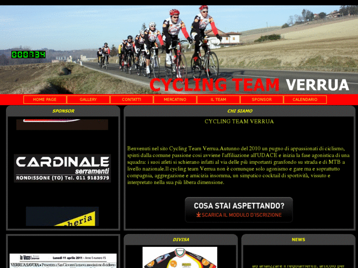 www.cyclingteamverrua.com