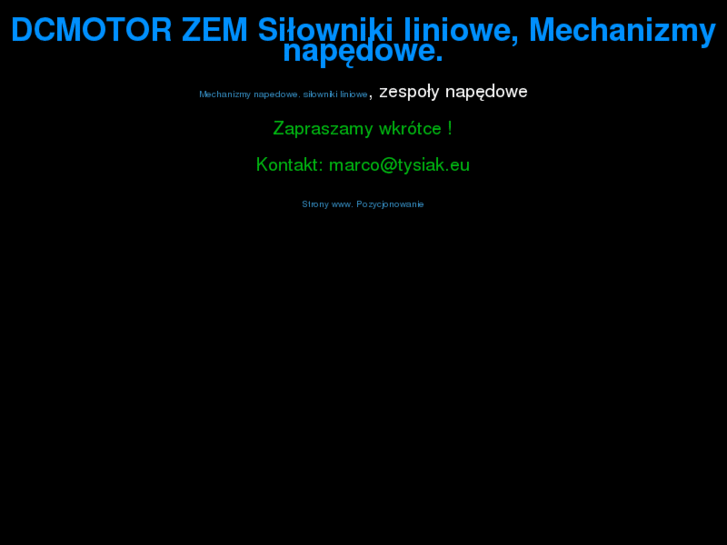 www.dcmotor.pl