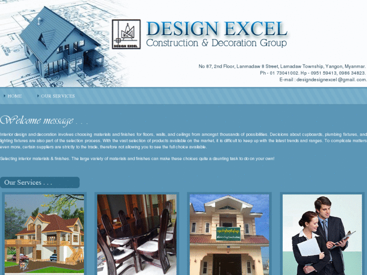 www.designexceldecoration.com