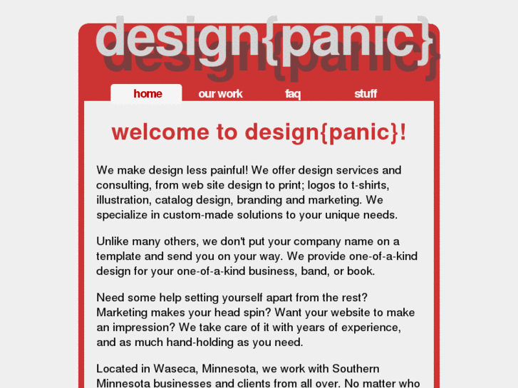 www.designpanic.net