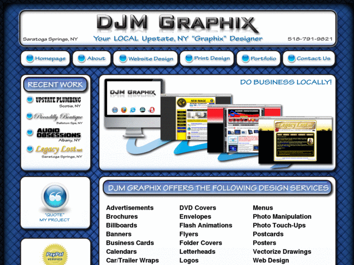 www.djmgraphics.com