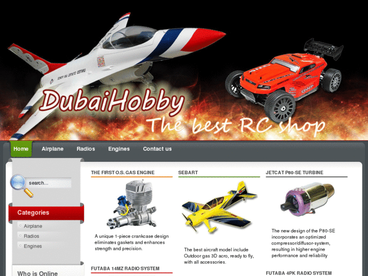 www.dubaihobby.com