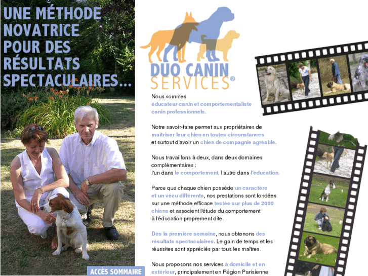 www.duo-canin-services.com