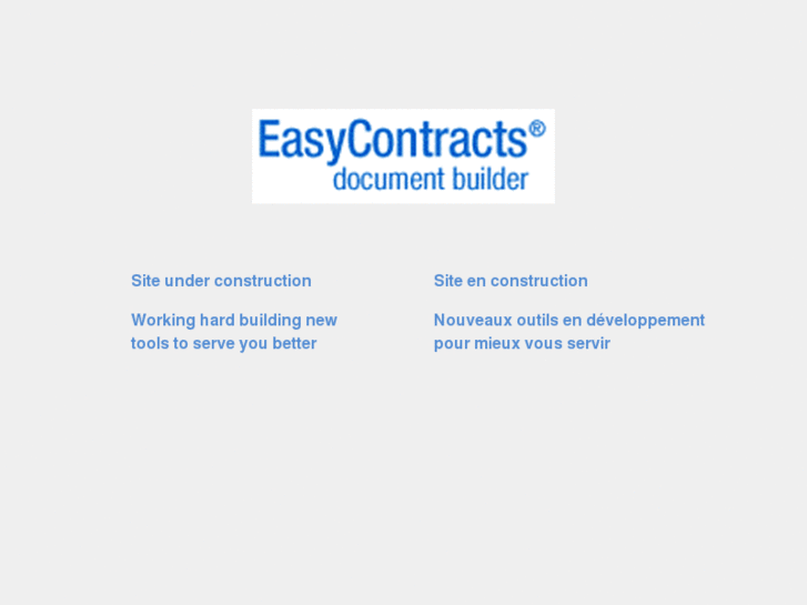 www.easycontracts.com