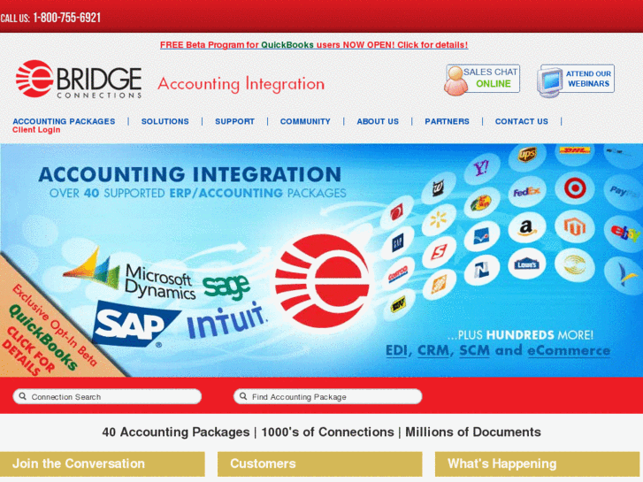 www.ebridgesoftware.org