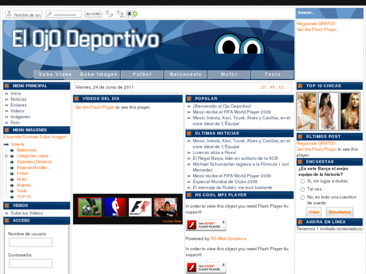 www.elojodeportivo.com