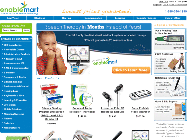 www.enablemart.biz