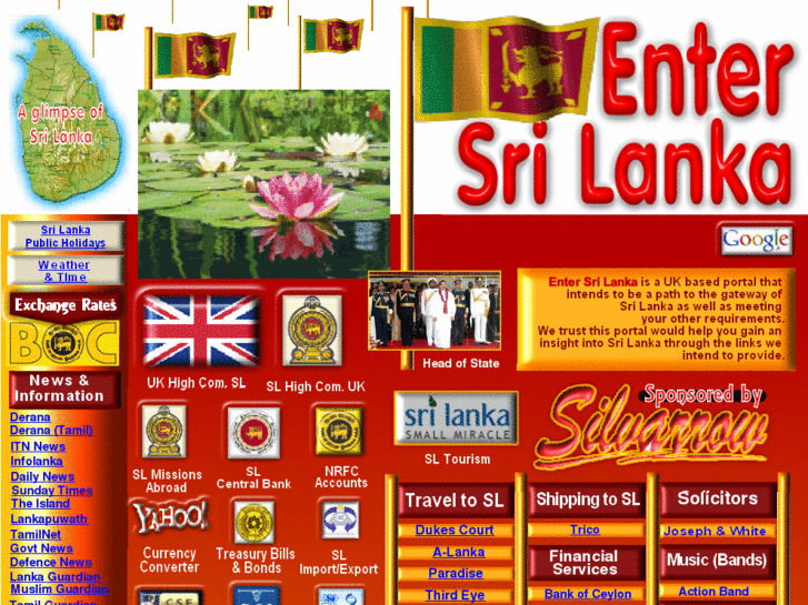 www.entersrilanka.com