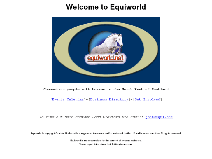 www.equi.net