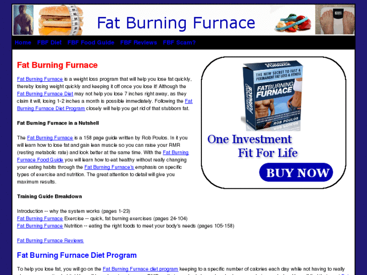 www.fatburningfurnacec.com