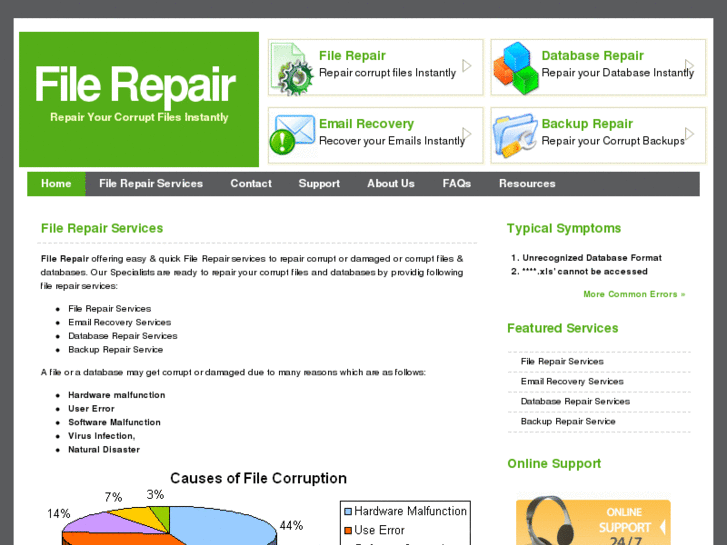 www.file-repair.net