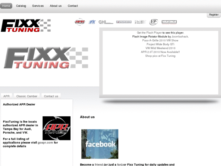 www.fixxtuning.com