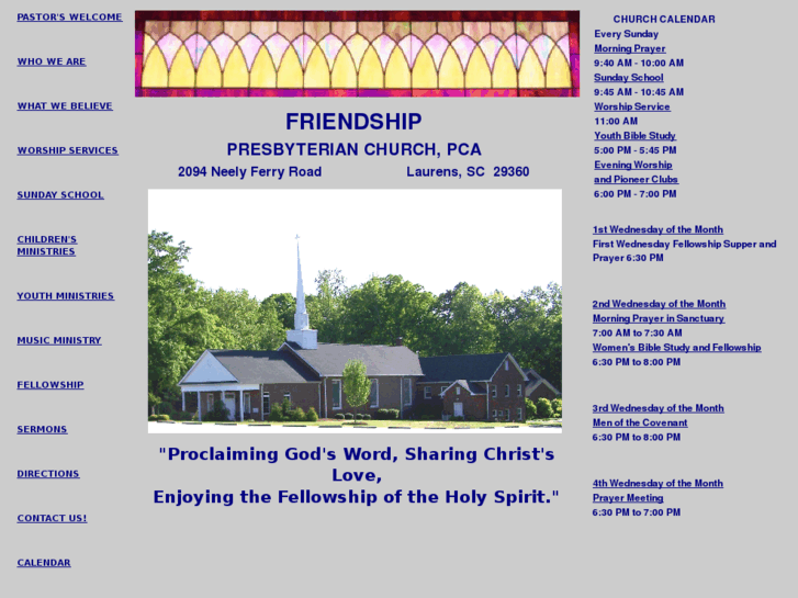 www.friendshippca.org