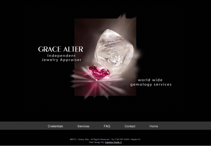 www.gracealterappraisal.com