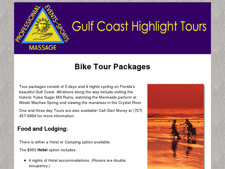 www.gulfcoasteventstours.com