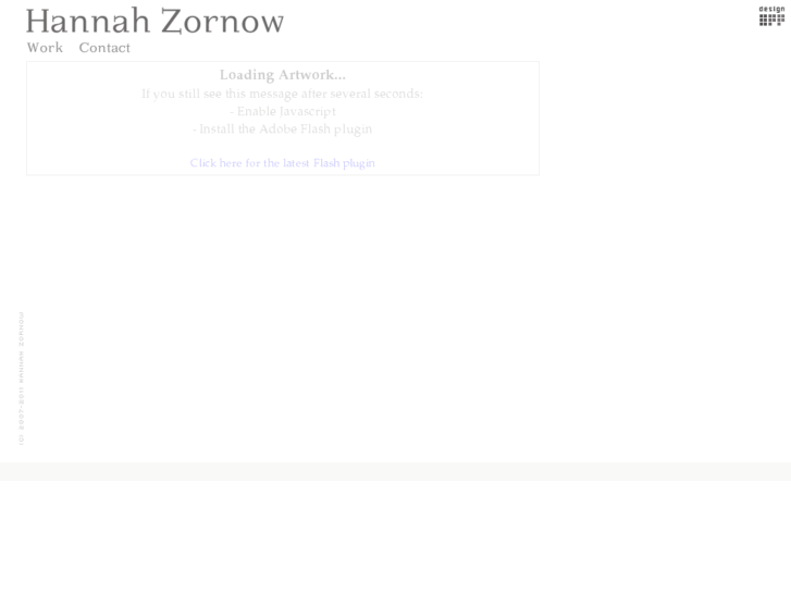 www.hannahzornow.com