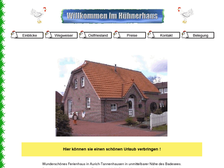 www.huehnerhaus.com