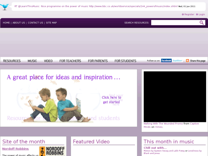 www.i-can-teach.mobi
