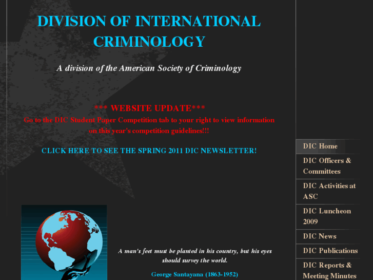 www.internationalcriminology.com