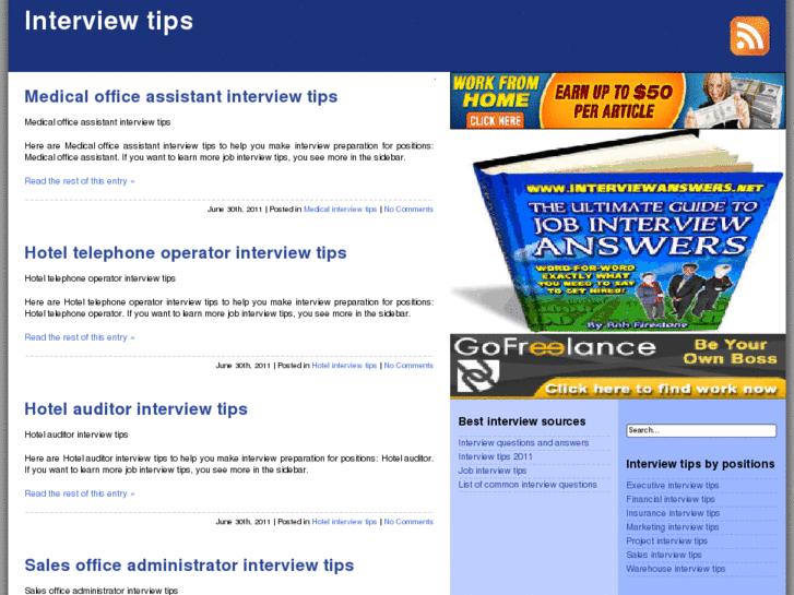 www.interviewtip.net