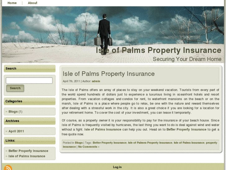 www.isleofpalmspropertyinsurance.com