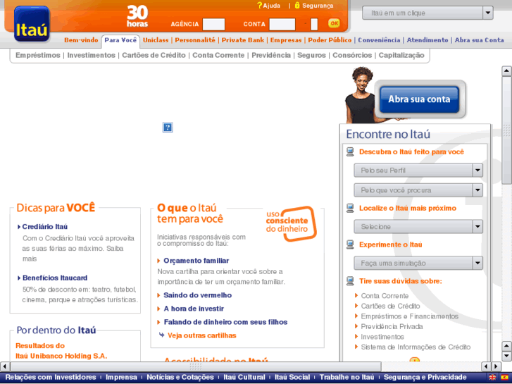 www.itau.com.br