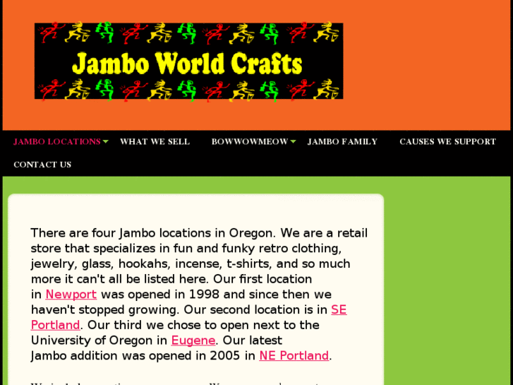 www.jamboworldcrafts.com