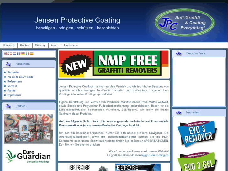 www.jensen-coating.de