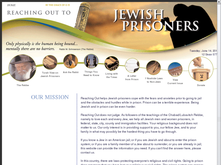 www.jewishprisoner.com