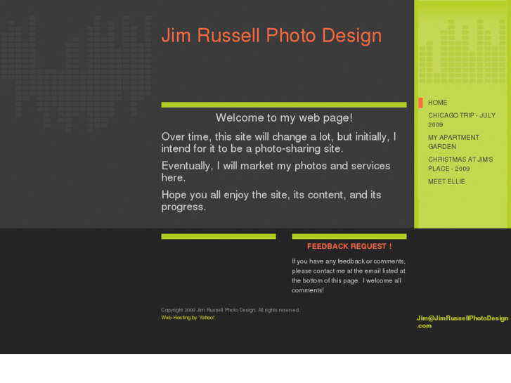 www.jimrussellphotodesign.com