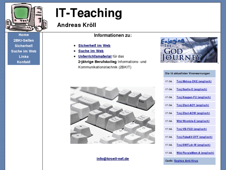 www.kroell-net.de