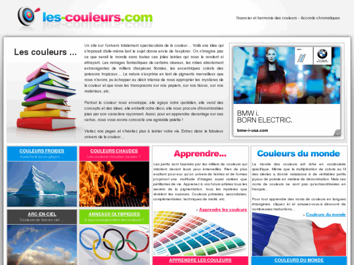 www.les-couleurs.com