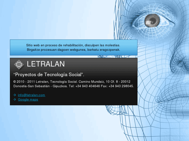 www.letralan.com