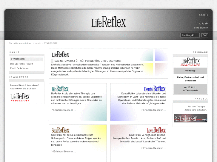 www.lifereflex.biz