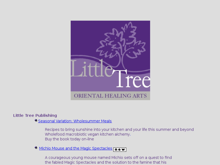 www.littletree.com.au