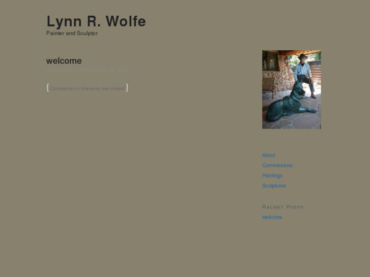 www.lynnrwolfe.com