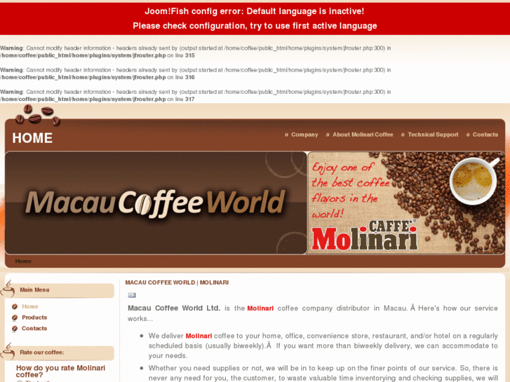 www.macaucoffeeworld.com