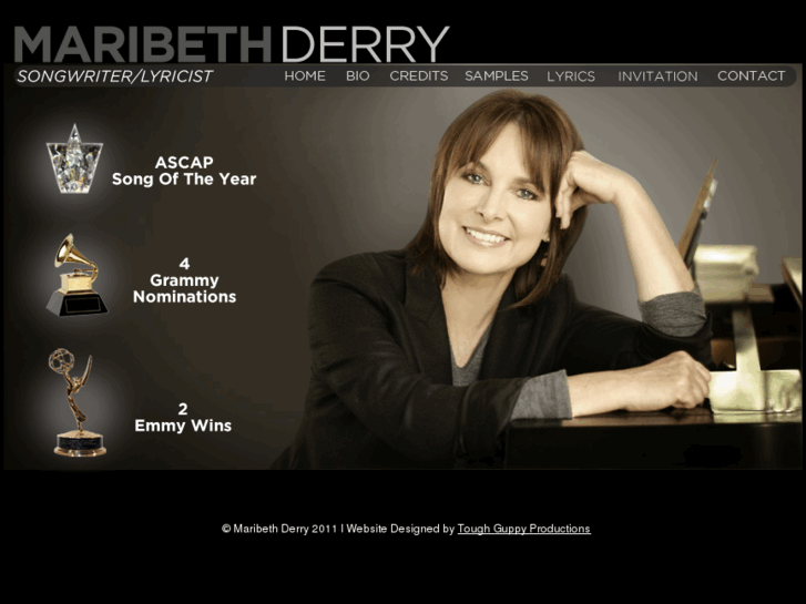 www.maribethderry.com