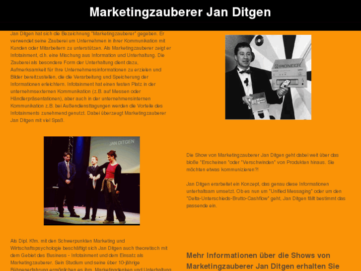 www.marketingzauberer.de