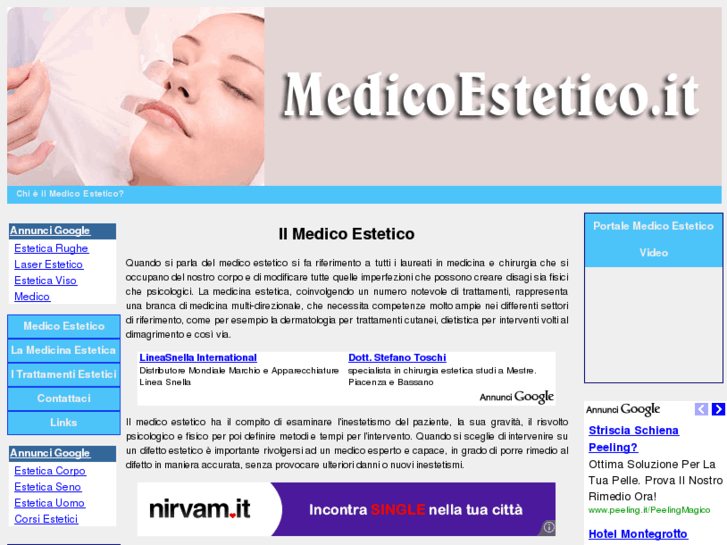 www.medicoestetico.it