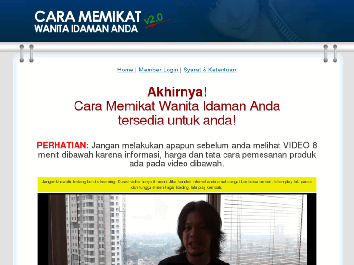 www.memikatwanita.com