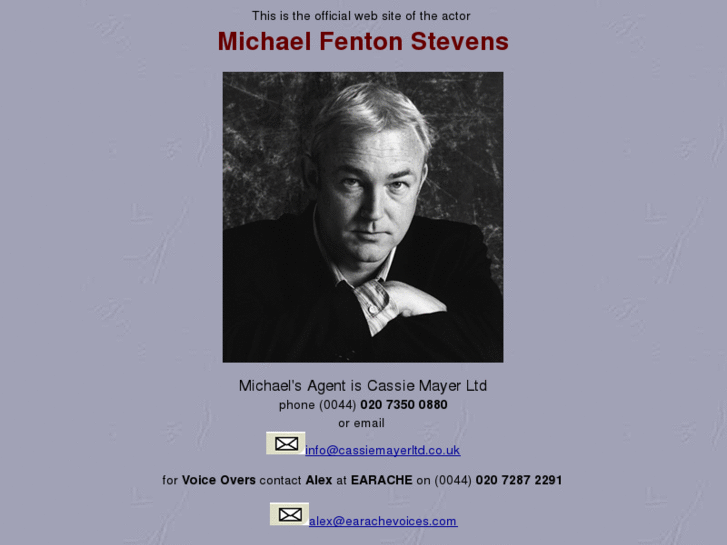 www.michaelfentonstevens.com