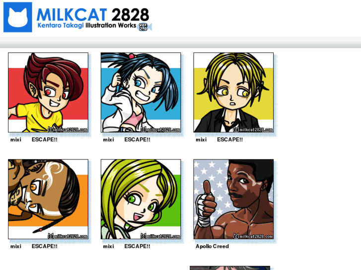 www.milkcat2828.com